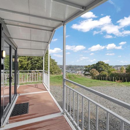 2 Bedrooms Cabin 5 Min To Pukekohe Town Centre Extérieur photo