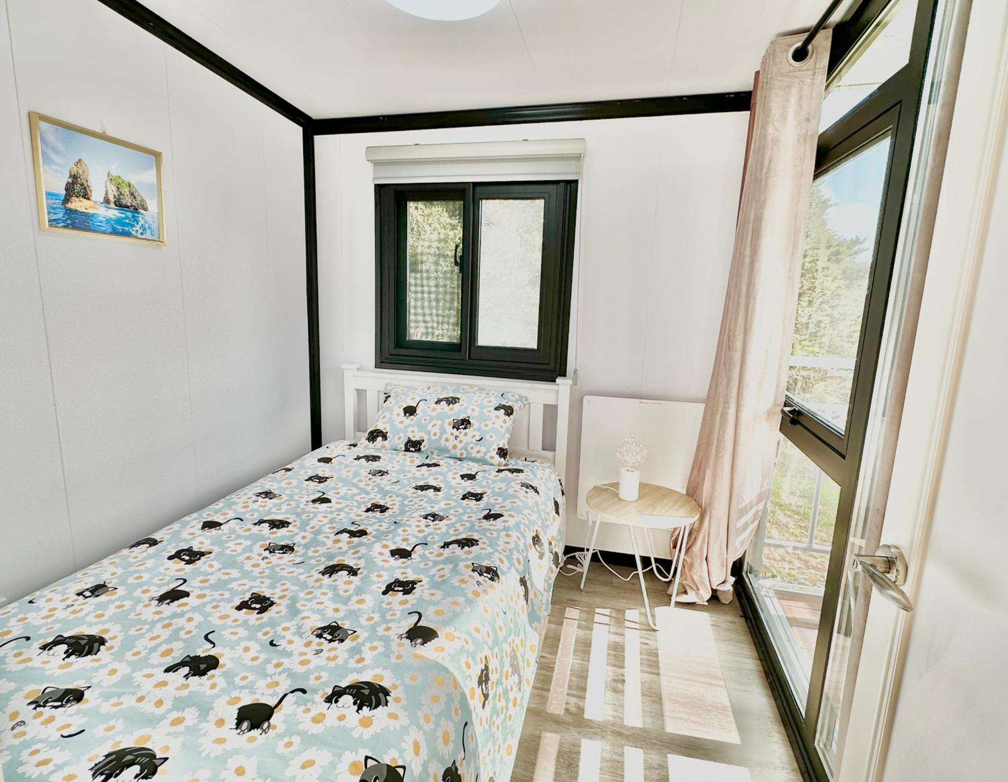 2 Bedrooms Cabin 5 Min To Pukekohe Town Centre Extérieur photo