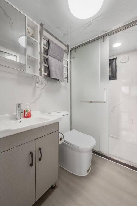 2 Bedrooms Cabin 5 Min To Pukekohe Town Centre Extérieur photo
